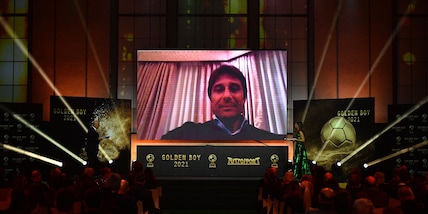 Conte: "L'Inter sarà competitiva ancora per molti anni"