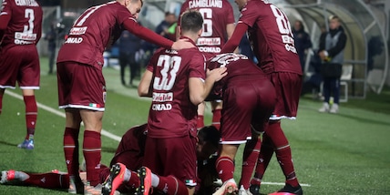 Serie C, Reggiana e Modena sempre prime. Finisce 0-0 tra Bari e Palermo