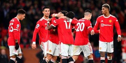 Covid al Manchester United: rinviata la gara con il Brentford