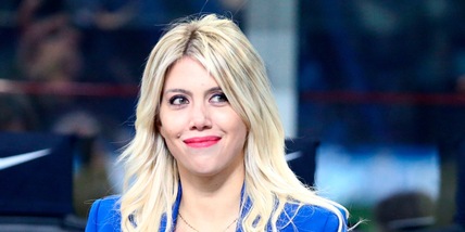 Wanda Nara in Argentina: "Ha rifiutato un regalo milionario"