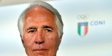 Olimpiadi 2026, Malagò: "I giochi a più basso costo di sempre"