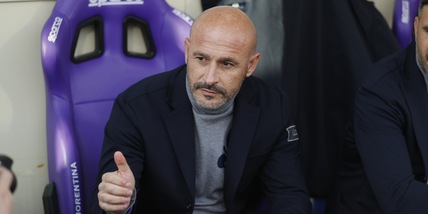 Italiano: "Fiorentina, onoriamo la Coppa Italia"