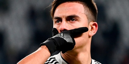 Juve, per Dybala zero lesioni: parte la rincorsa