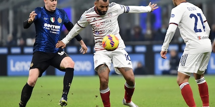 Cagliari-Cittadella, i rossoblù possono segnare 1 o 2 gol