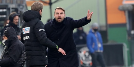 Venezia, Zanetti: "Samp? Per vincere servirà la giusta mentalità"