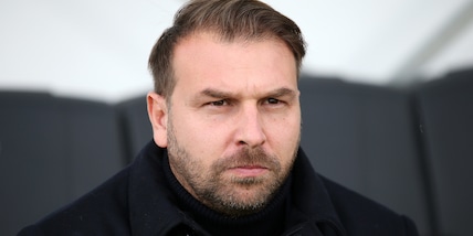 Venezia, Zanetti: "Spero di fare un altro tuffo in laguna"