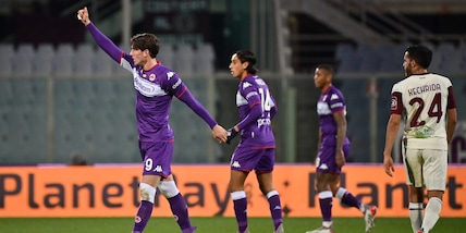 Fiorentina-Benevento, i “viola” hanno feeling con l'accoppiata “1/1”
