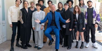 Sanremo, i big in gara diventano 25: chi è la new entry