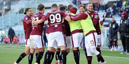 Cairo: "Torino, bene in casa. Ora miglioriamo in trasferta"