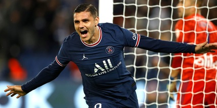 Juve, il piano per Icardi. Un bomber per gennaio