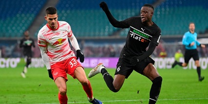 Juve, muscoli a centrocampo: obiettivo Zakaria