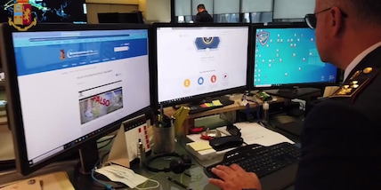 Green Pass falsi in 6 Regioni: blitz della polizia, 82 indagati