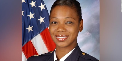 New York: per la prima volta una donna a capo della polizia