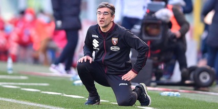 Torino, Juric: "Con la Samp voglio vincere. La Coppa Italia mi stuzzica"