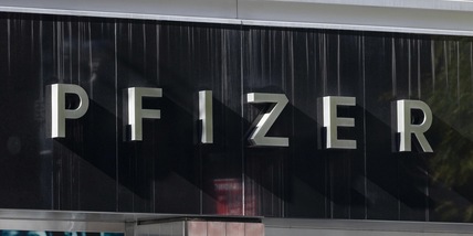 Pillola anti-Covid: risultati incoraggianti da Pfizer