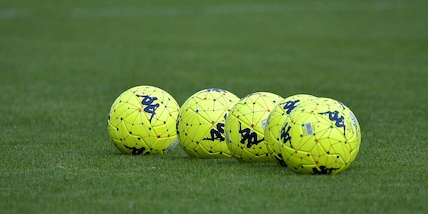 Serie C, il recupero: Lucchese-Carrarese si chiude 0-0