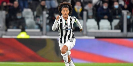 Juventus-Servette, Gama: “Vogliamo essere tra le prime otto d'Europa”