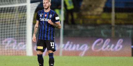 Cosenza-Pisa, 9 Under 2,5 di fila per i toscani