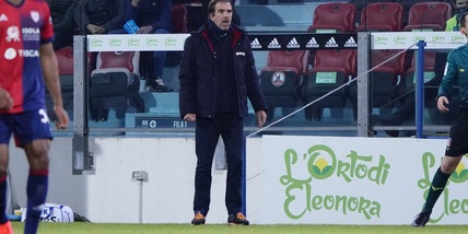 Cittadella, Gorini: "Gol evitabili: era una gara alla portata"