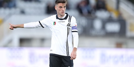 Spezia, in Coppa Italia riposo per Maggiore e Sala