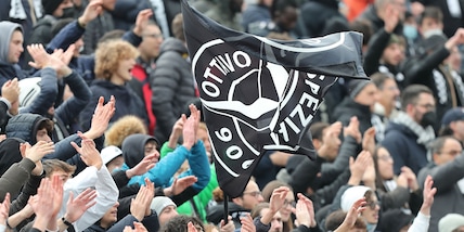 La promozione dello Spezia: notte in hotel in regalo ai tifosi