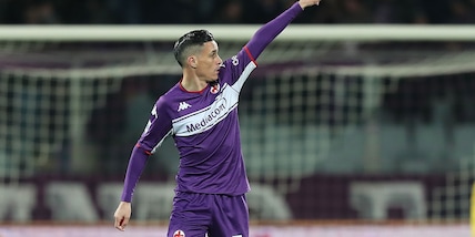 Diretta Fiorentina-Benevento ore 21: formazioni ufficiali e come vederla in tv e in streaming