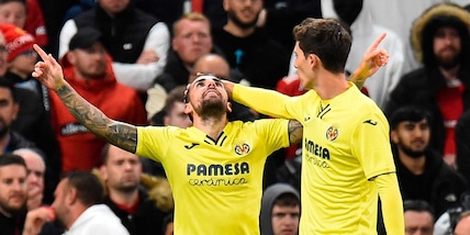 Coppa del Re, il Villarreal ne fa 7 e passa il turno. Siviglia avanti ai rigori