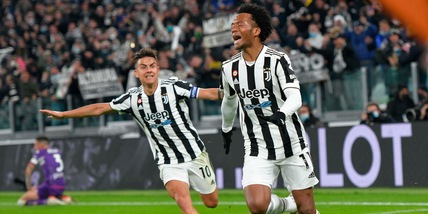 Juve, rinnovi in vista: Dybala, Cuadrado e poi Bernardeschi