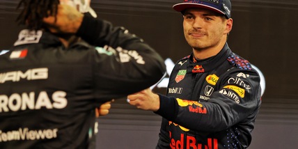 F1, ufficiale: niente appello per Mercedes, Verstappen vince il Mondiale