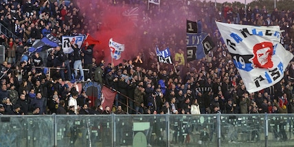 Pisa, casi di Covid-19 nel gruppo squadra