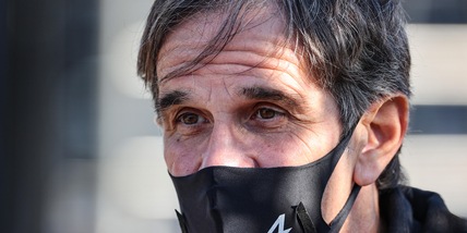 MotoGp, la rivelazione di Brivio: "In Yamaha c'era chi osteggiava l'arrivo di Rossi"