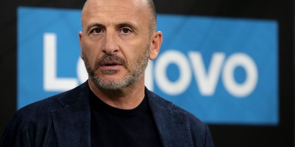 Ausilio: "Anche senza Conte, Lukaku e Hakimi l'Inter non si è mai arresa"