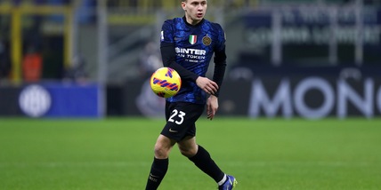 Salernitana-Inter, da provare il Multigol 2-4 al novantesimo