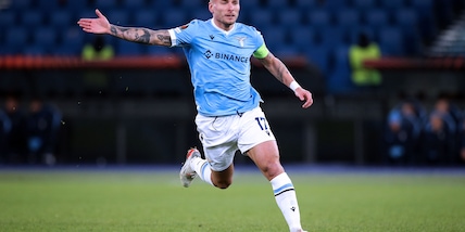 Lazio-Genoa, possibili due reti nella ripresa