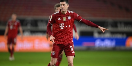 Bayern-Wolfsburg, bavaresi "amici" dell'Over 2,5