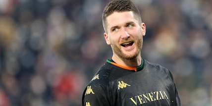 Venezia, Henry: "Un onore affrontare Bonucci e Chiellini"