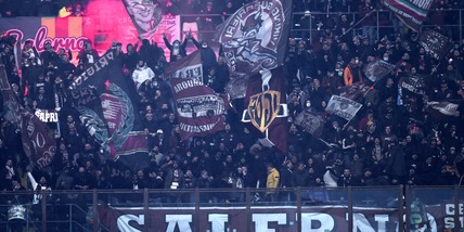 Salernitana, la Lega chiede alla Figc di prorogare il Trust