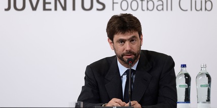 La Juventus è l'unica italiana tra i 10 club più redditizi al mondo per Forbes