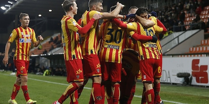 Spezia-Lecce 0-2: Baroni batte Motta e si regala la Roma