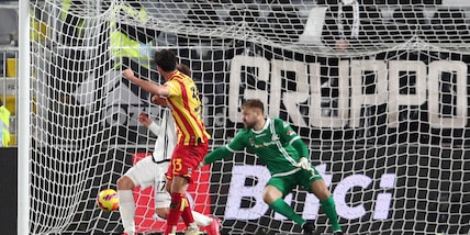 Lecce, Calabresi: "Contenti per la qualificazione: siamo stati aggressivi"