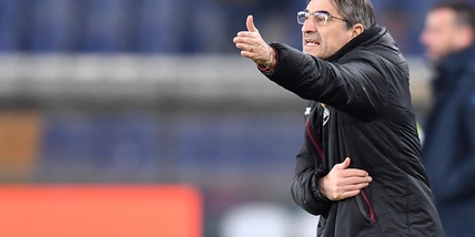 Juric: "Torino, so io come riportarti dove meriti"