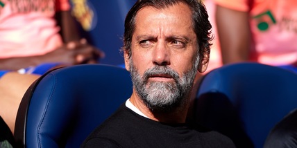 Getafe, figuraccia in Coppa del Re: 5-0 dell'Atl.Baleares. Ko anche il Granada