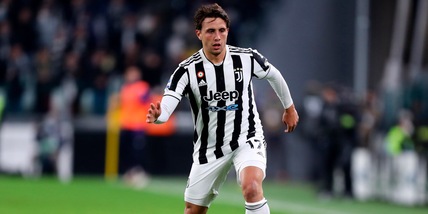 Bologna-Juve, Pellegrini si prende la fascia sinistra