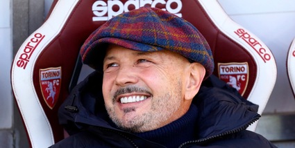 Juve, Mihajlovic e quel piano mai realizzato