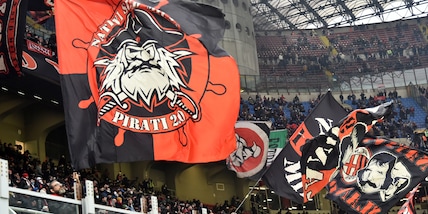 Traffico di droga dall'estero: arrestato Lucci, capo ultras del Milan