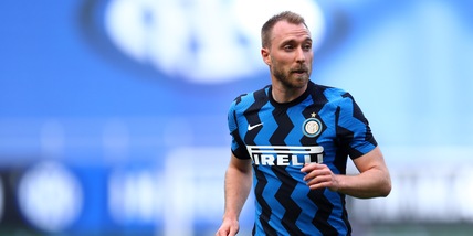 L'Inter pronta a salutare Eriksen: risoluzione vicina