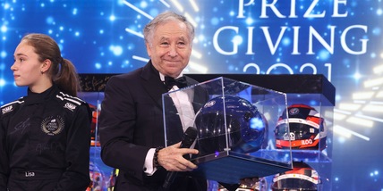 F1, Todt sull'assenza di Hamilton: "Preferisco concentrarmi su Verstappen"