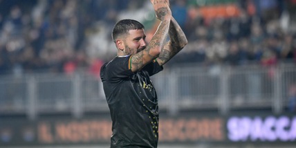 Venezia, Vacca rinnova fino al 2023