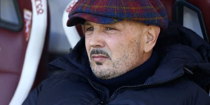 Bologna, Mihajlovic: "La Juve è sempre la Juve: partita difficile per noi"