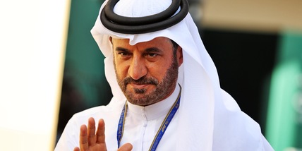 Fia, Mohammed Ben Sulayem eletto nuovo presidente: succede a Jean Todt